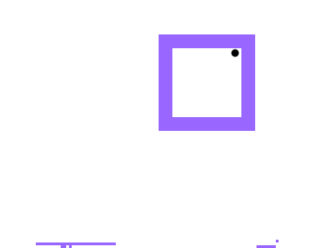 2D Plane in 3D World Test