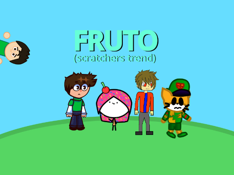 Fruto| @Juario @Dsiphony @FrutasFrescas @JeNarox_2