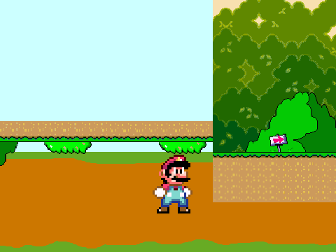 [UNFINISHED, 2015] BMUP Test