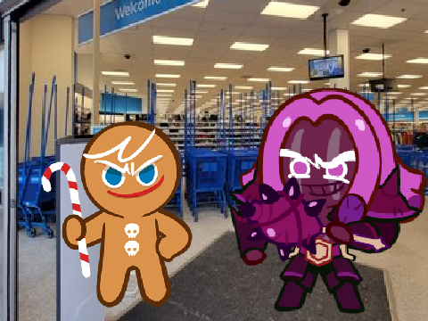 Welcome to Ross