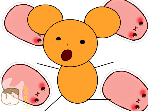 The Potato Song Spoof MAP Parts 6 & 7