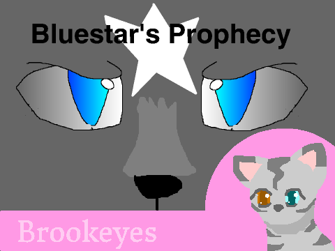 Warrios; Bluestar's Prophecy remix 