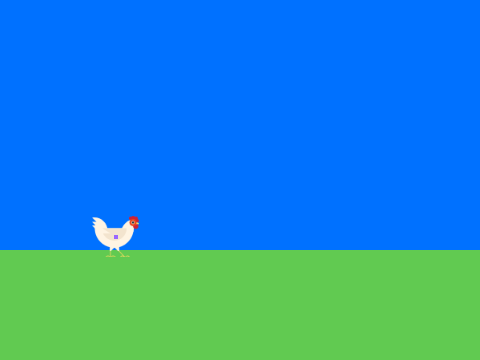 Chicken