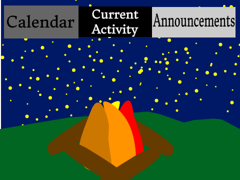 HAC Campfire