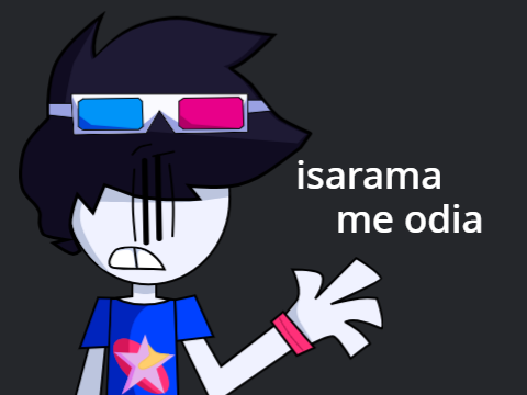 isarama me odia