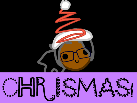 MERRY CHRISTMAS