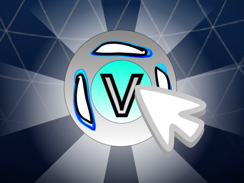v bucks Clicker 