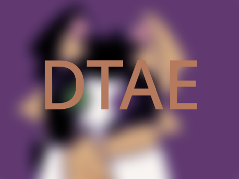 DTAE - Katie