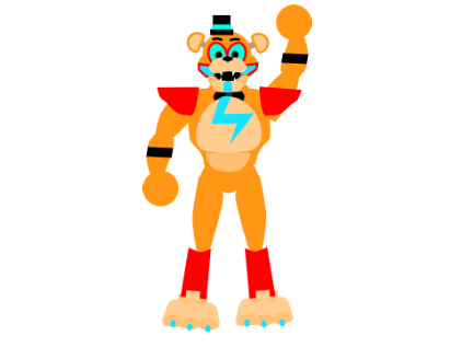 Fnaf Characters