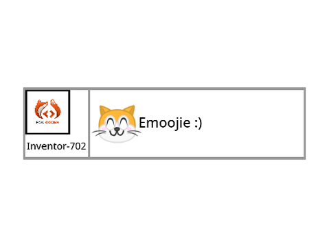 All Sratch Addons Cat Emojis