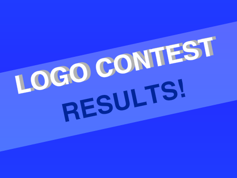 Logo Contest Results!