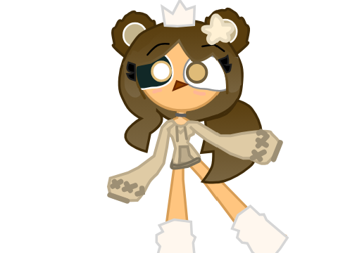  NEW HALLOWEEN OC