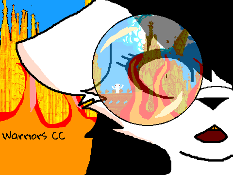 Warriors ~CC~ *OPEN* remix
