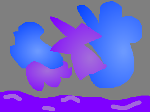 Squid Melody {OC MAP} 4/26 left!! Part 7 =D