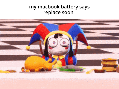 TADC meme remix