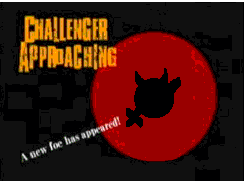 Foe Creator Contest Entry