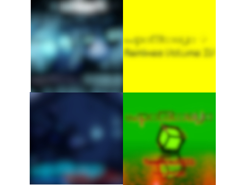 FOUR PROJECT ANNOUNCEMENT