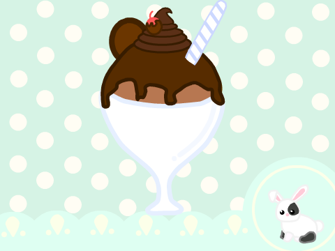 AT With CookieBatter!