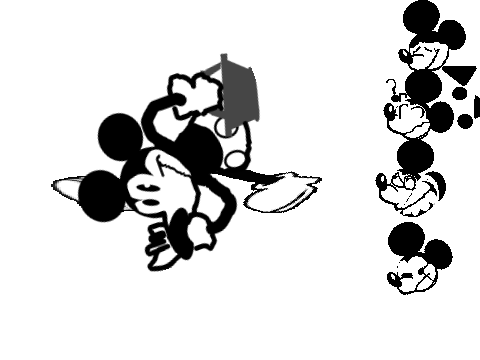 fnf vs mouse 3.0 redesigned disk 3 drunk *not a test*