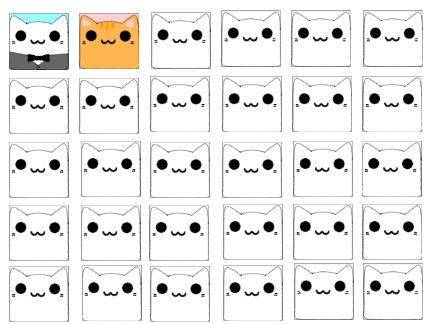 Add Yourself as a Cat remix
