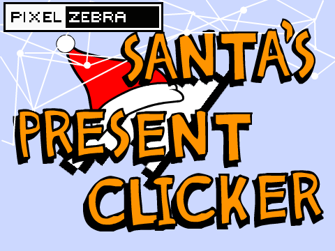 Santa's present clicker