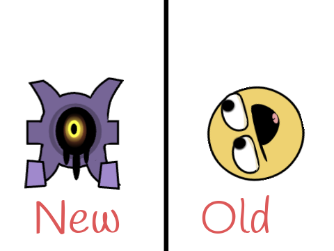 Old or New