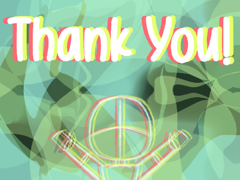 Art Contest! - (CLOSED!)