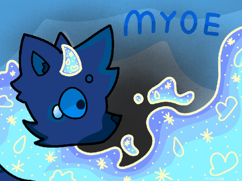 ☆ Dream/Nightmare Catchers MYOE! ☆