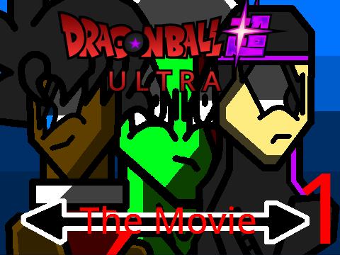 DBS Ultra: The Movie Part 1