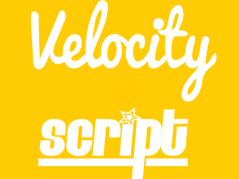Velocity Script