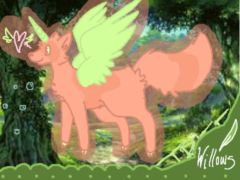 ∫∫ OC Bio ∫∫ Triff