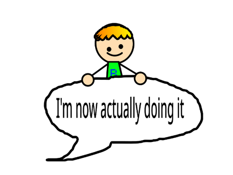Comment animations (Closed)