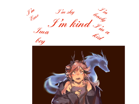 About me