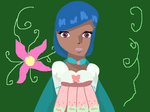 ✮Draw to Adopt Contest✮ Entry for 1 and 4