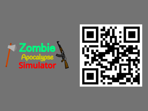 Zombie Apocalypse Simulator Trailer
