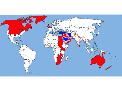Indian Republics