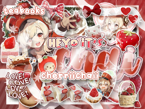 ➷ ✿ ,, bce for ☆ chaii