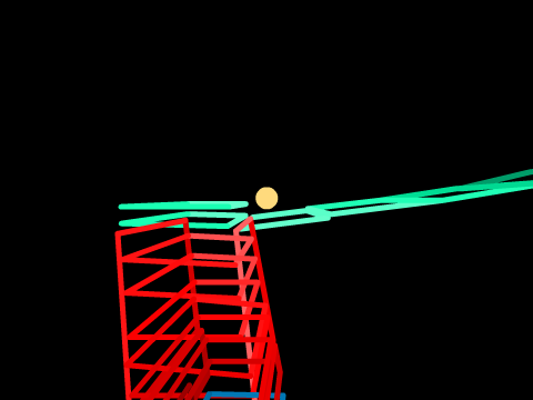 3D Platformer Creator Optimized