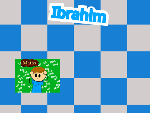 Outro For -Ibrahim_Coding- Entry
