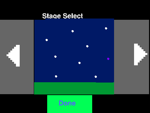 Mini Game!