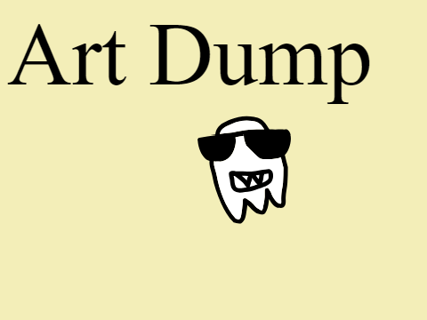 Art Dump