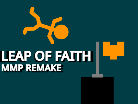 Leap of Faith