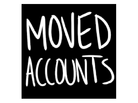 Moved