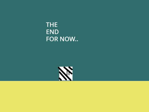 Zebra  platformer