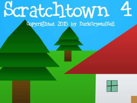 Scratchtown 4