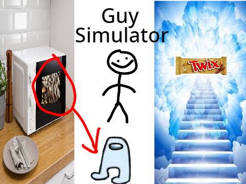 Guy Simulator
