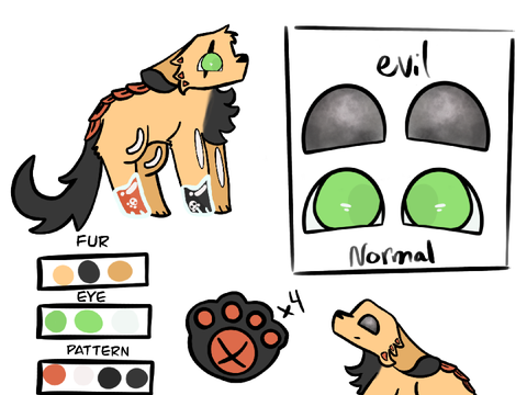 Pumpkins ref