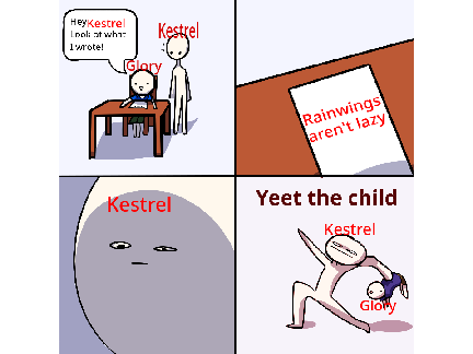 Memes of Fire (Pt 1)