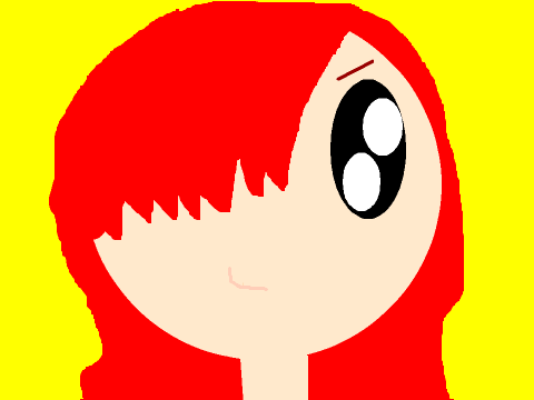 Kawii Girl #3
