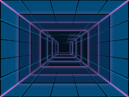 3Dish tunnel test